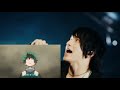 Boku no Hero Academia Season 3 OP 2 (Lenny code fiction - Make my story)