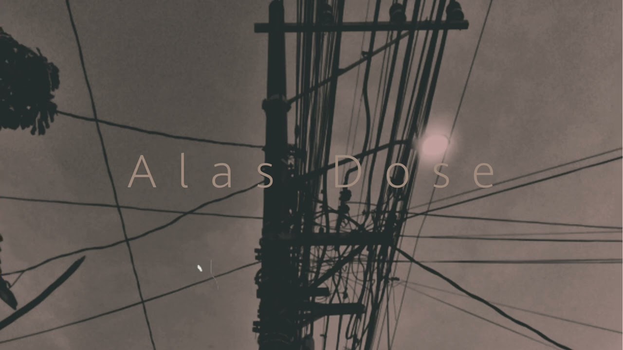 Alas Dose - Agsunta (Slowed + 8D)