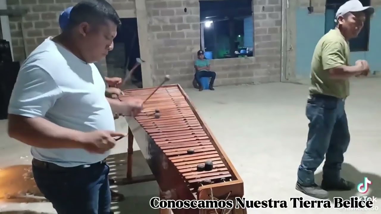 #fiestamusic #tradiciones #viralvideo #belice 