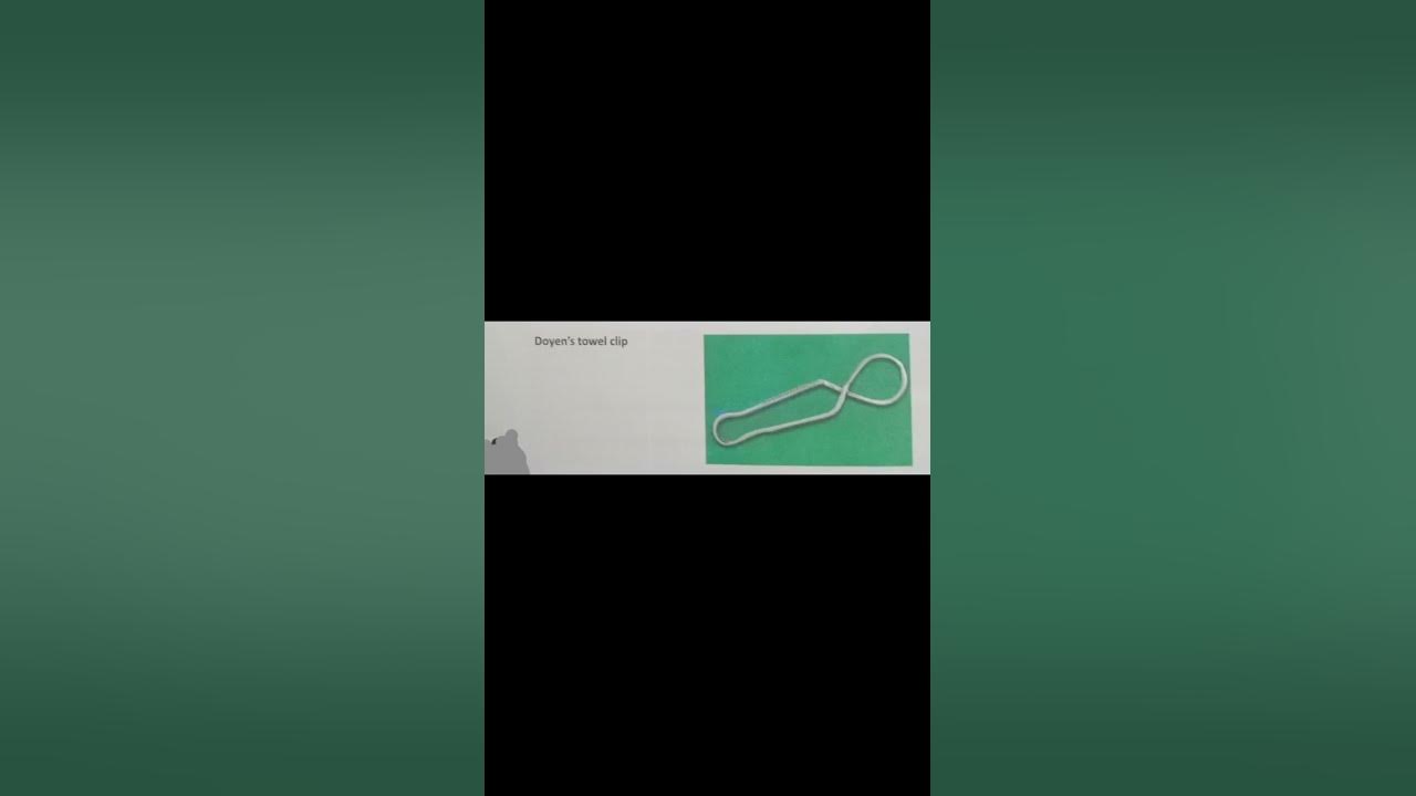 doyen-s-towel-clips-shorts-youtube