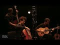 Medley loco cello  franois salque samuel strouk jrmie arranger