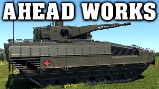 New Vehicles & Changes - Update SEEK & DESTROY 2ⁿᵈ Dev Server - War Thunder