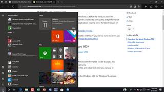 How To Create WinPE Bootable UFD or ISO