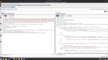 Bug Bounty | intensedebate.com | SQL Injection Time Based 350$