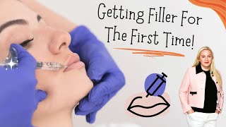 Thinking About Getting Fillers For The First Time? Here&#39;s Everything You Need To Know!