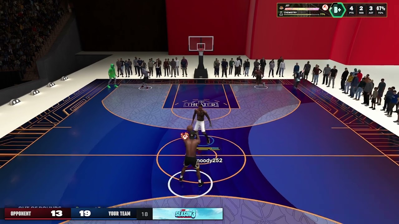 2k26 zion williamson build 