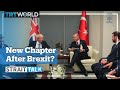 How Will Brexit Impact UK-Turkey Ties?