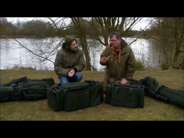 Chub vantage carryall large Clearance