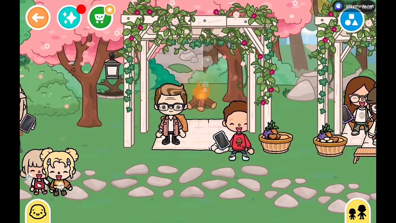 الجزء الثاني 