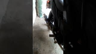 #injin modinas kriss100 #hankang .