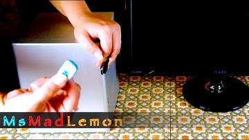 Mini ITX Hackintosh Part 2 - El Capitan Installation