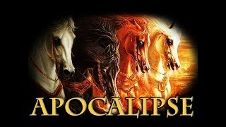 Série “Os 4 Cavaleiros do Apocalipse”: o cavaleiro do cavalo vermelho -   - Portal Oficial da Igreja Universal do Reino de Deus