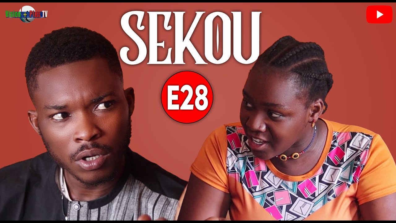 Sékou-Le destin d'un jeune prodige-28ème épisode