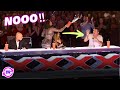 Mel B&#39;s CRAZIEST Moments on America&#39;s Got Talent!