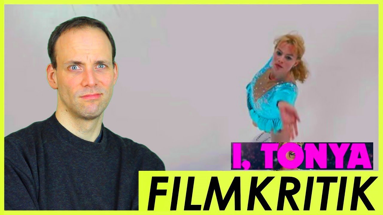 I Tonya Kritik I Tonya Kritik