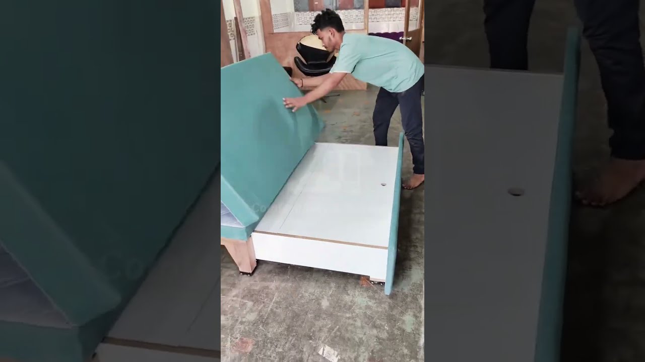 3fold Sofa Combed Viralvideo Homedecor Trending Home Ytshorts Furniture