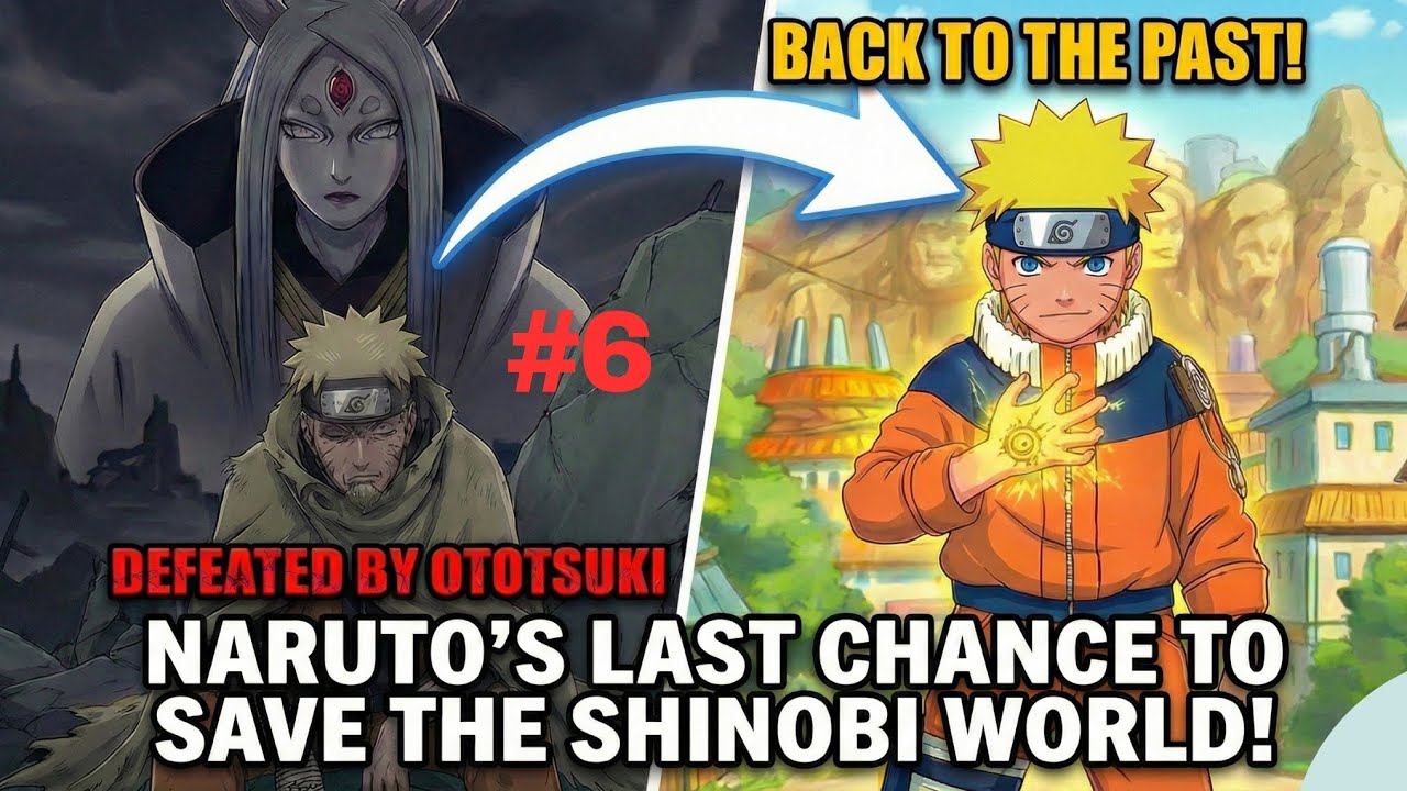 Episode 6 