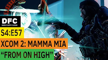 XCOM 2 S4:E50 | A BETTER ADVENT 2.0 | APA | Patinator Plays [Escape the City]