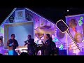 Abhijeet Bhattacharya, Shaan, Babul Supriyo Lokhandwala Durgotsav 2018 Kuch toh log Kahenge