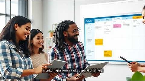 The Rise of Hybrid Project Management Combining Agile and Waterfall