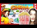 PRACUJĘ W KINIE! CINEMA PANIC 2  DARMOWE GRY ONLINE DLA ...