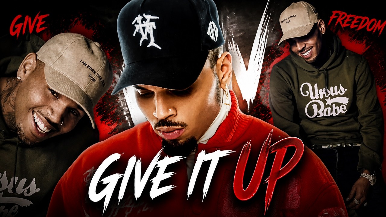 Watch Chris Brown Type Beat , Give It Up Dance R&B Club Vibes (music video) on YouTube Watch Chris Brown Type Beat , Give It Up Dance R&B Club Vibes (music video) on YouTube