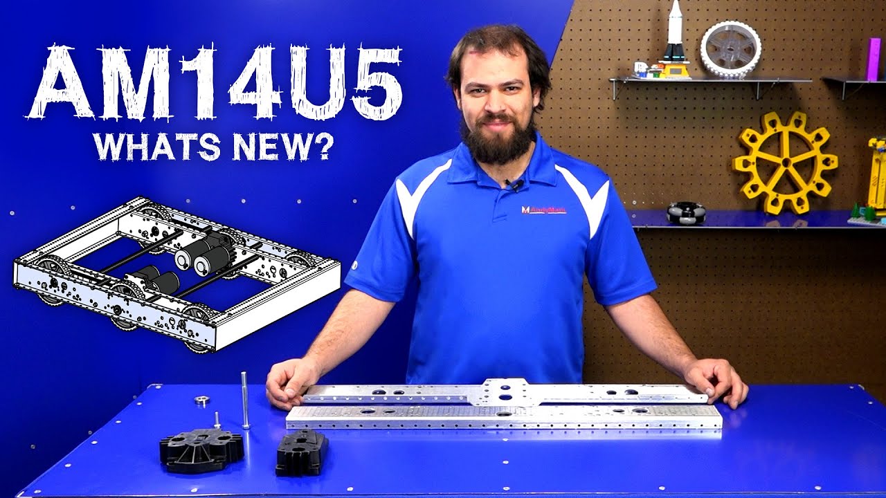 How Do I AM14U5? - YouTube