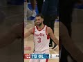 Tyler Burton Hits the GAME-WINNING 3PT at the Buzzer for Memphis!