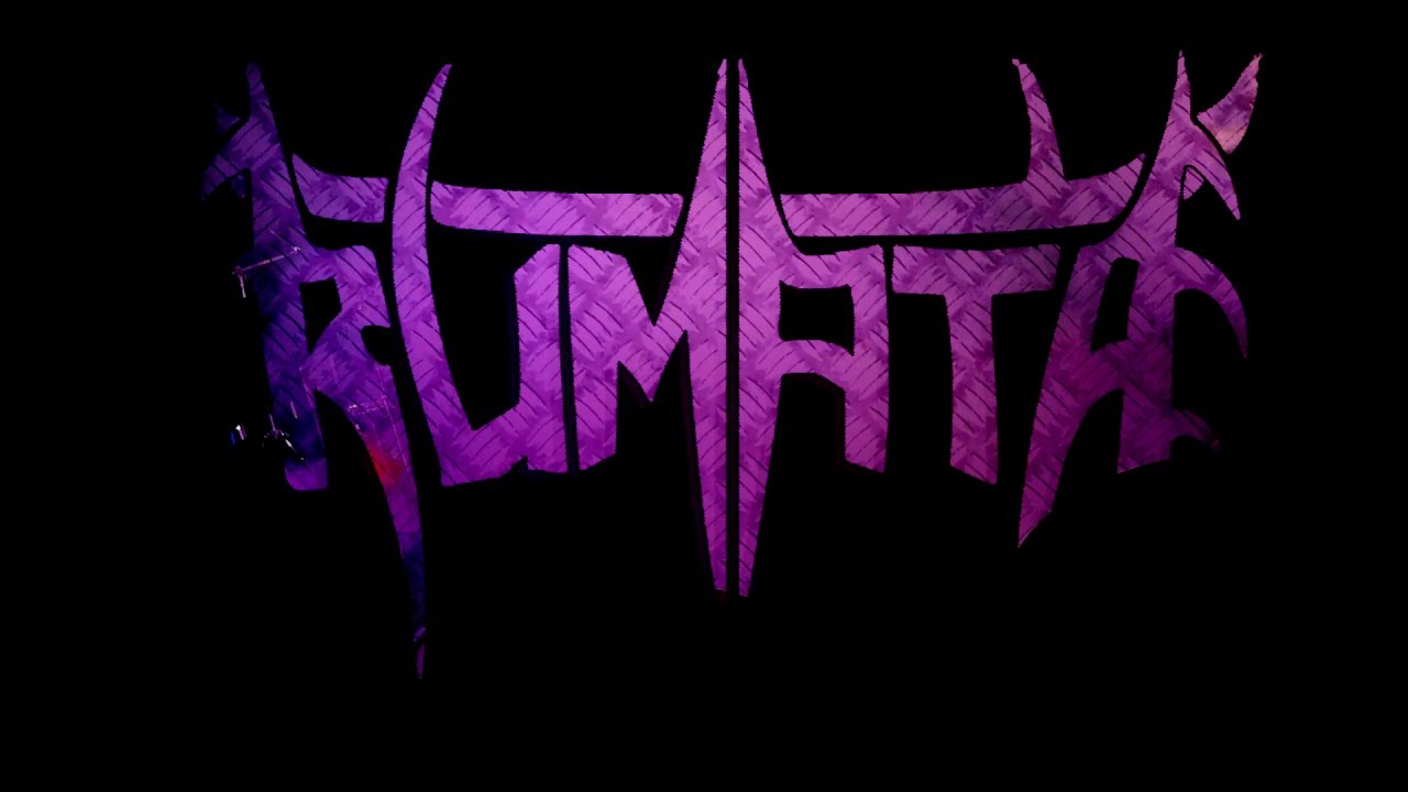 [RUMATA] - 7 мая Werk9, Berlin