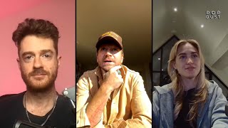NEEDTOBREATHE | Its Real with Jordan and Demi