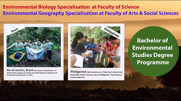 NUS Faculty of Science