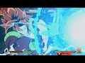 |DBFZ| TOXIC TÆBAGGER GETS TAUGHT A LESSON| 60fps HDR|