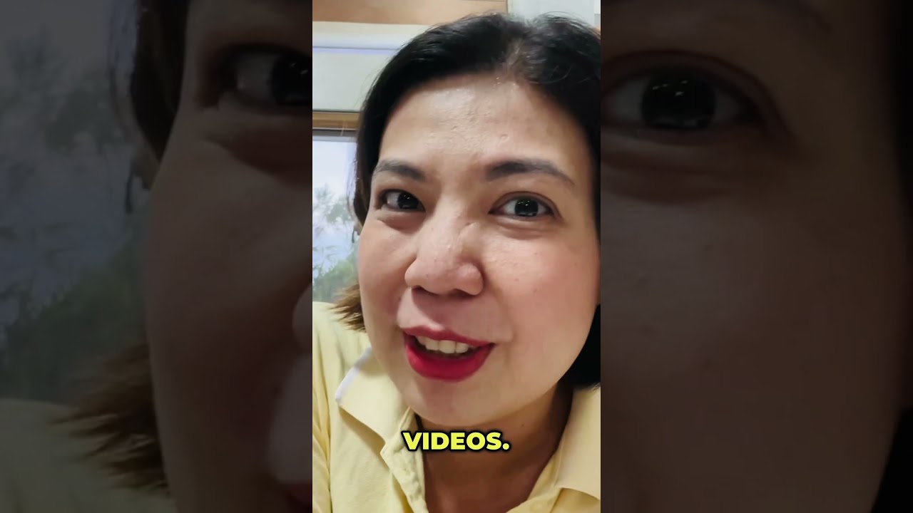 Recipe Content Creation Mentorship