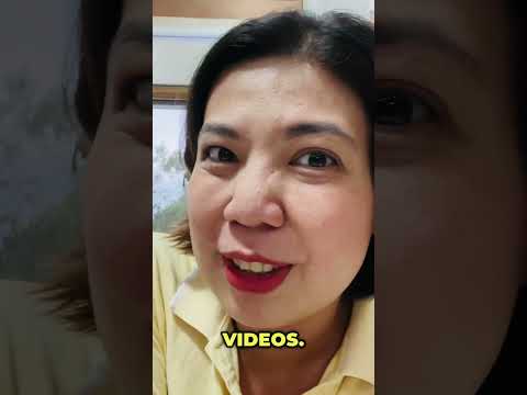 Recipe Content Creation Mentorship