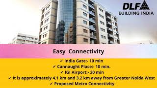 New Launch Dlf Chanakyapuri Projects In Delhi