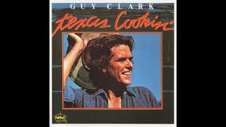 Watch Guy Clark Its About Time video
