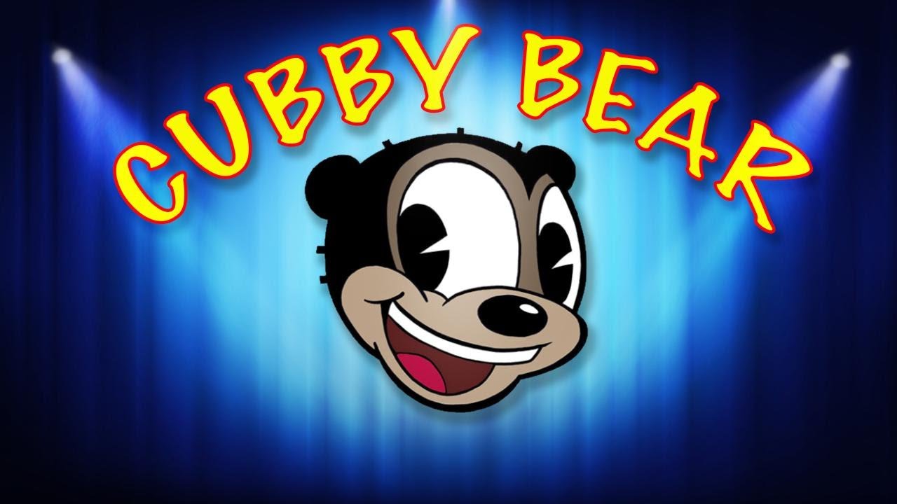 Cubby Bear Trio #2 | Gay Gaucho, Goode Knight  How's Crops