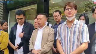 Download Lagu 🔴LIVE GRID.ID : Dituding Langgar Hak Cipta Lagu Yoni Dores, Lesti Kejora Terbukti Tak Bersalah MP3