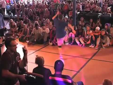 GBG City JAM 2010 Quarter final3