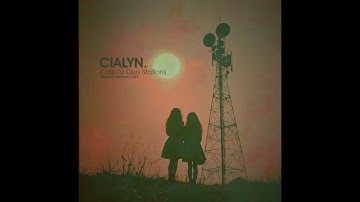 CIALYN - Strange Days