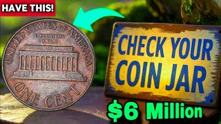 Top Rare American Pennies with High Market Value Worth Thousands of Dollars Check Your Coins!