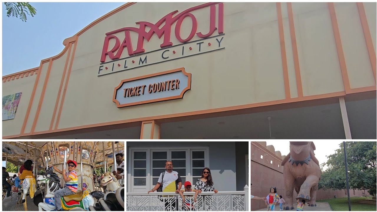 Ye Dekho Aaru ki Masti 🤣 Rath Khicha aur Bhes se Ladai| Ramoji Film City