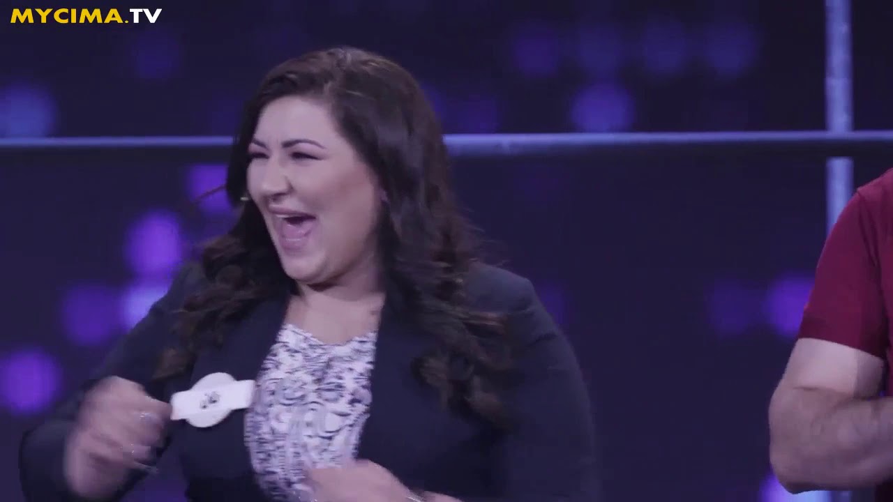 عائلة الشاطي في برنامج عائلتي تربح على قناة MBC Iraq