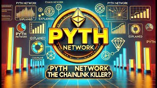 Pyth Network (PYTH) Explained - Powering Real-Time Data on Blockchain | Coin Market Cap Series Ep.59