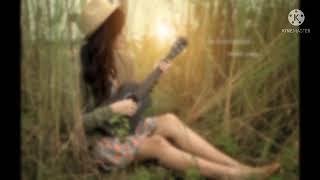 Tersimpan - our story || Cover ukulele senar 4 by windy m..