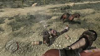 Flying Machines Conspiracy | Red Dead Redemption