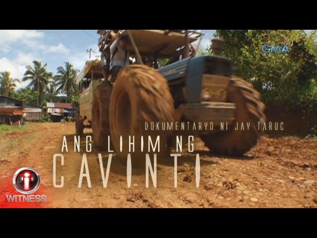 I-Witness: ‘Ang Lihim ng Cavinti,’ dokumentaryo ni Jay Taruc (full episode) class=