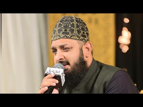 Zohaib Ashrafi Complete Latest 2nd Mehfil At Karachi 