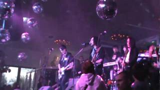 группа КИТАЙ, После дождя,  (live), 31.03.2011