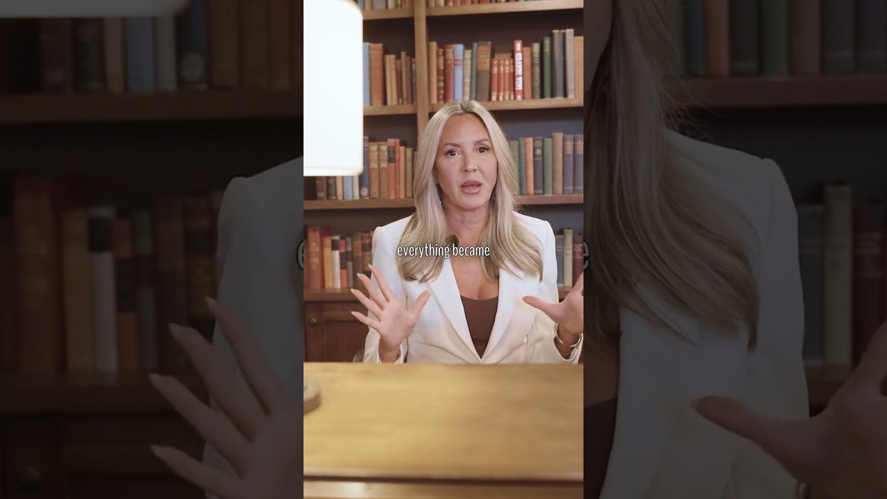 From Art Teacher to Cincinnati Real Estate